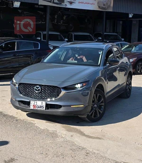 Mazda CX-30 2023 for sale in Iraq - Sulaymaniyah